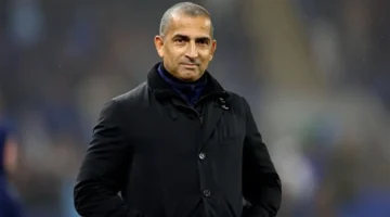 مسيرة صبري اللموشي: إنجازاته البارزة قبل قيادة منتخب تونس